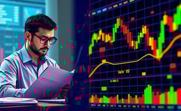 Análisis Técnico vs. Fundamental: ¿Qué Estrategia Elegir?