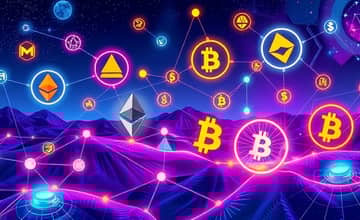 Criptomonedas más allá de Bitcoin: Oportunidades Ocultas