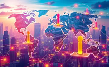 Finanzas Descentralizadas (DeFi): El Futuro del Dinero