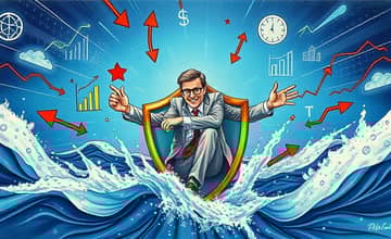 Derivados Financieros: Herramientas Avanzadas para Inversores