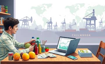 El Impacto de los Conflictos Geopolíticos en tu Bolsillo