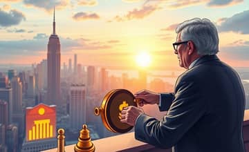 Crisis Financieras: ¿Puede la Política Monetaria Prevenirlas?