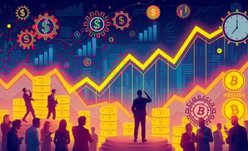 Impacto de la Inflación en tus Inversiones: Cómo Adaptarse
