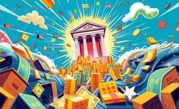 El Papel de los Bancos Centrales en los Mercados