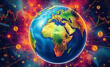 El Impacto de la Geopolítica en los Mercados Financieros