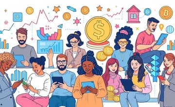 Plataformas de Inversión: Eligiendo la Opción Ideal