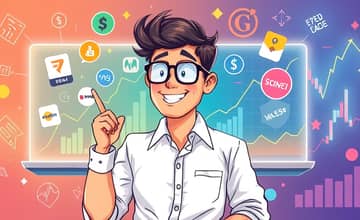 Acciones: Claves para Seleccionar las Mejores Empresas