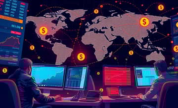 Mercado de Divisas (Forex): Conceptos Básicos y Estrategias