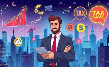 Optimización Fiscal: Reduciendo Impuestos en tus Inversiones