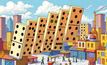 El Efecto Dominó de las Decisiones del Banco Central