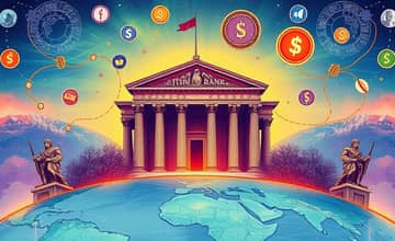 El Rol de los Bancos Centrales en la Estabilidad Global