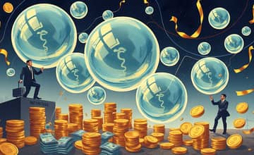 Burbujas Financieras: ¿Las Crea o las Explota la Política Monetaria?