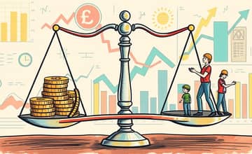 Política Monetaria y Desempleo: Un Delicado Equilibrio