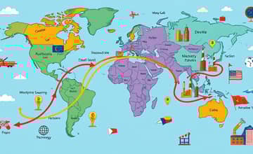 Inversión Extranjera Directa: Claves para Entender sus Patrones