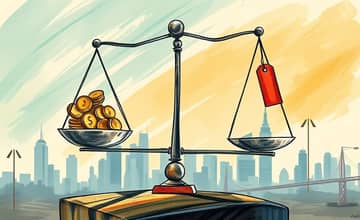 La Deflación: El Otro Extremo del Desafío Monetario