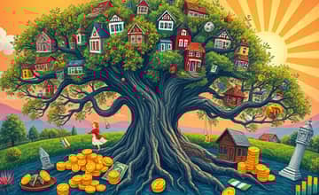 Construyendo un Patrimonio Sólido: Estrategias a Largo Plazo