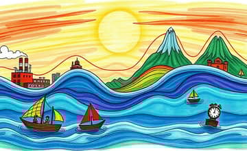 Comprender el Ciclo Económico: Navegando el Mercado