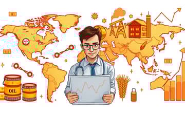 Commodities: Invertir en Materias Primas