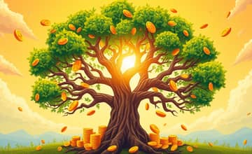 Dividendos: Generando Ingresos Recurrentes con Acciones