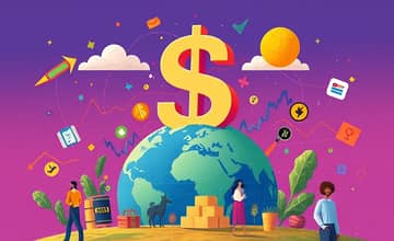 El Dólar y su Influencia en la Política Monetaria Global