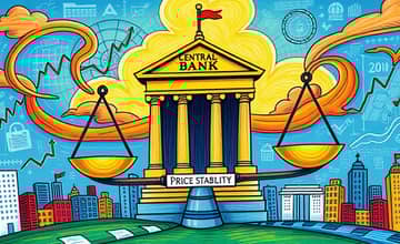 Metas de Inflación: Una Herramienta Clave para los Bancos Centrales