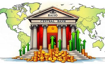 La Política Monetaria como Herramienta de Desarrollo Económico