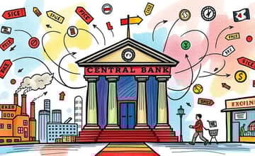 ¿Por Qué Varía el Precio de Nuestros Productos? La Política Monetaria Tiene la Respuesta