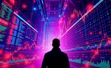 Algoritmos en el Trading: La Nueva Era de la Inversión