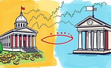 Política Fiscal vs. Política Monetaria: ¿Quién Manda?