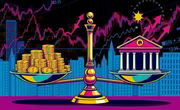 Deuda Pública: El Límite de las Medidas Monetarias