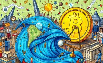 El Dilema del Triffin: Moneda de Reserva y Estabilidad