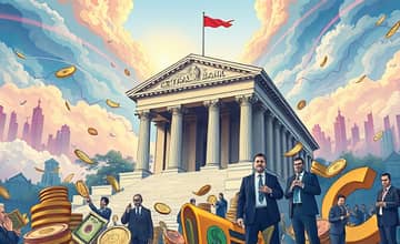 La Independencia del Banco Central: ¿Mito o Realidad?