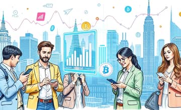 Tecnología Financiera (FinTech): Transformando las Inversiones