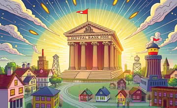 Tasas de Interés Cero: ¿Hasta Dónde Puede Llegar el Estímulo?