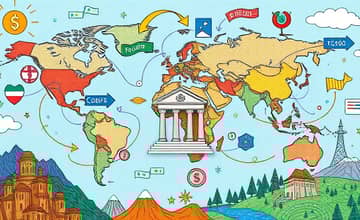 Tipos de Cambio: El Impacto de la Política Monetaria Global