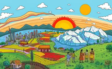 Impacto económico del cambio climático: Costos ocultos