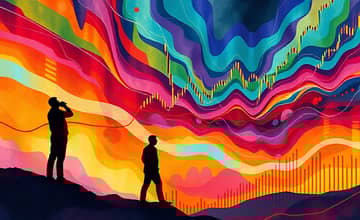 Volatilidad en los Mercados: El Impacto de las Expectativas