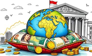 Reservas Internacionales: El Colchón de Nuestra Economía