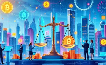 Innovación Financiera y Regulación: Un Dúo Inseparable