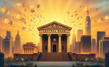 QE y QT: Desentrañando la Flexibilización y el Ajuste