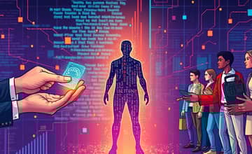 La privacidad de datos como commodity: Un nuevo campo de batalla