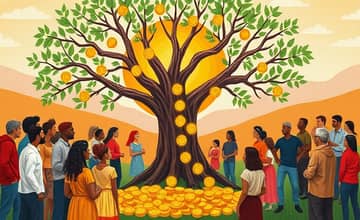 Renta básica universal: ¿Utopía o necesidad económica?