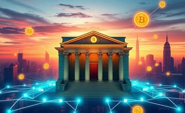 Criptomonedas de emisión central: Un nuevo paradigma