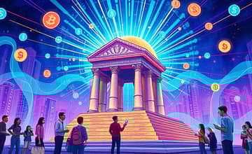 El Rol de la Tecnología en la Ejecución de la Política Monetaria