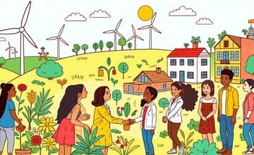 Inversiones de impacto social: Ganar dinero y hacer el bien