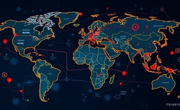 La nueva geopolítica económica: Poder y comercio
