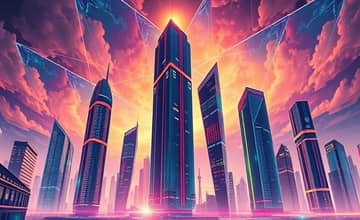 Regulación de Big Tech: Monopolios y competencia justa