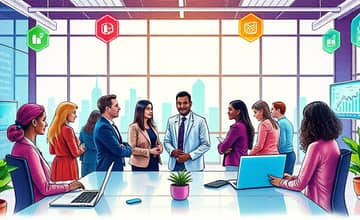 Modelos de negocio post-pandemia: Resiliencia y reinvención