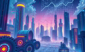 La paradoja de la productividad: ¿Dónde está el crecimiento?