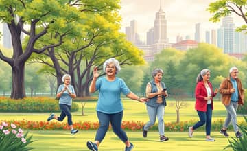 El envejecimiento de la población: Cargas y oportunidades